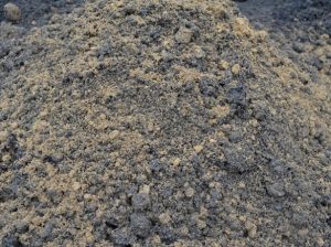 ЩПС – щебеночно-песчаная смесь 